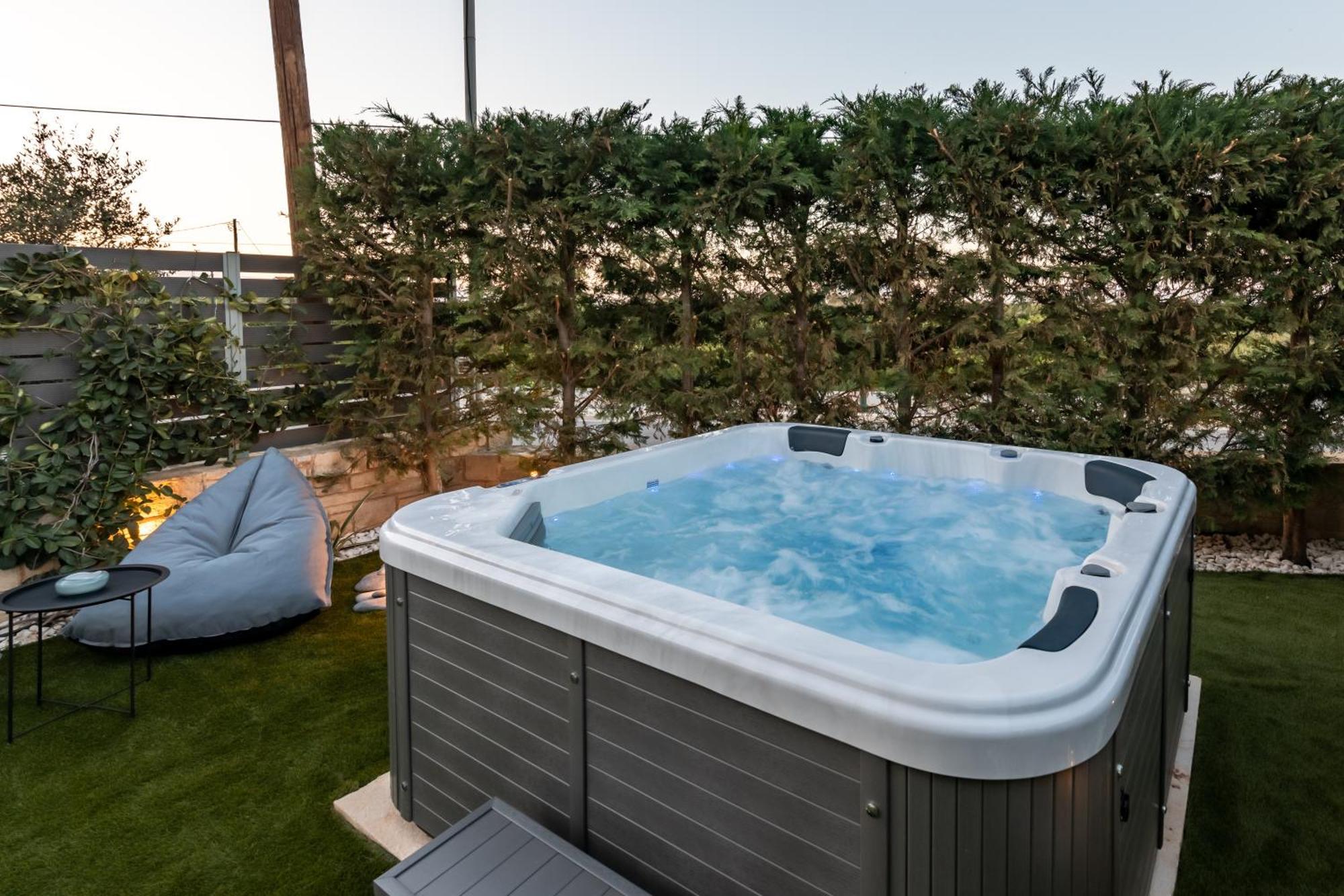 Ros Solis Luxure House Chania  Exterior foto
